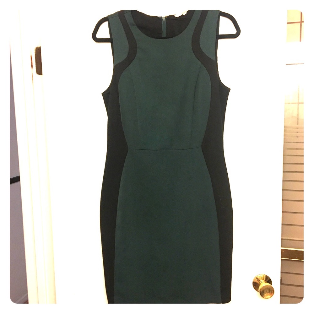 Shape of You Dress
